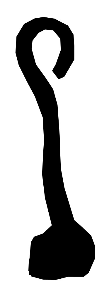 Typ 2a, nicht ummantelt Typ 2a, nicht ummantelt