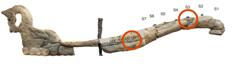 Mikroskop, Seitenansicht 2