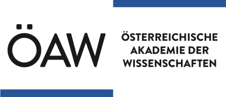 ÖAW Logo