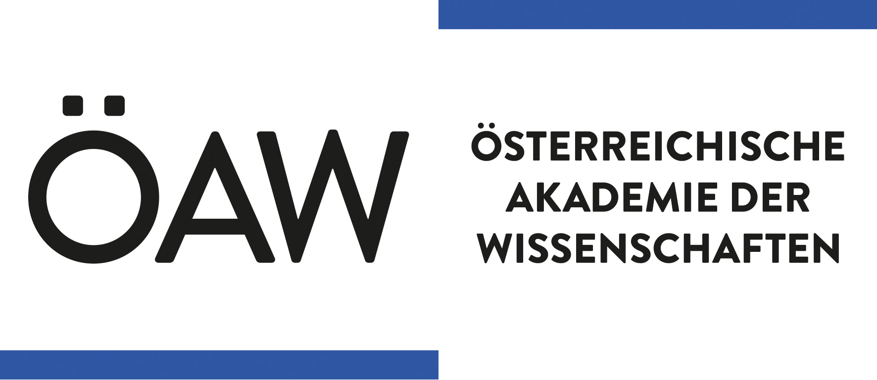 OEAW Logo OEAW Logo