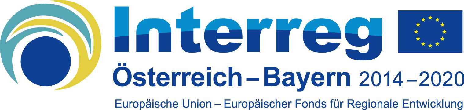 Interreg Logo