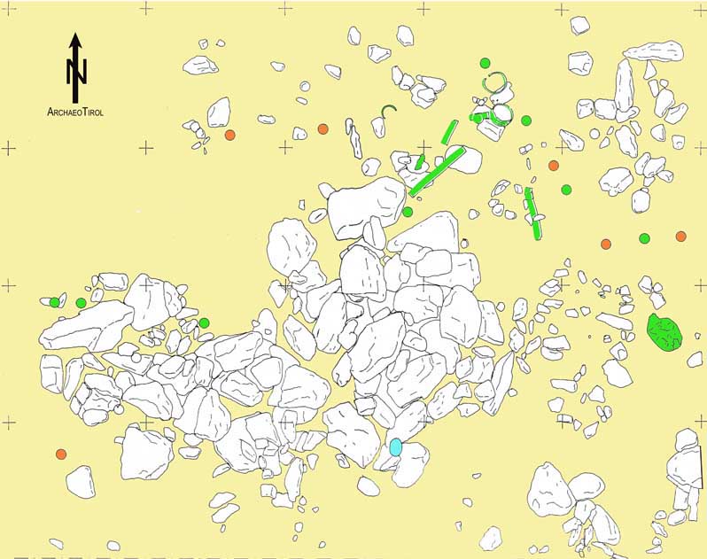 Plan Demlfeld Plan Demlfeld