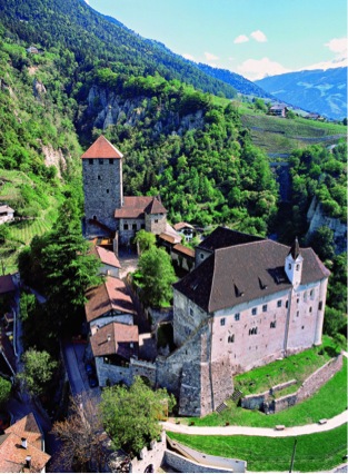 Schloss Tirol
