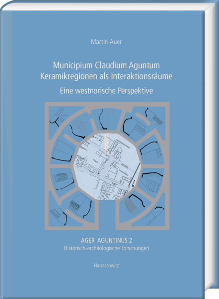 Ager Aguntinus 2_Titelbild