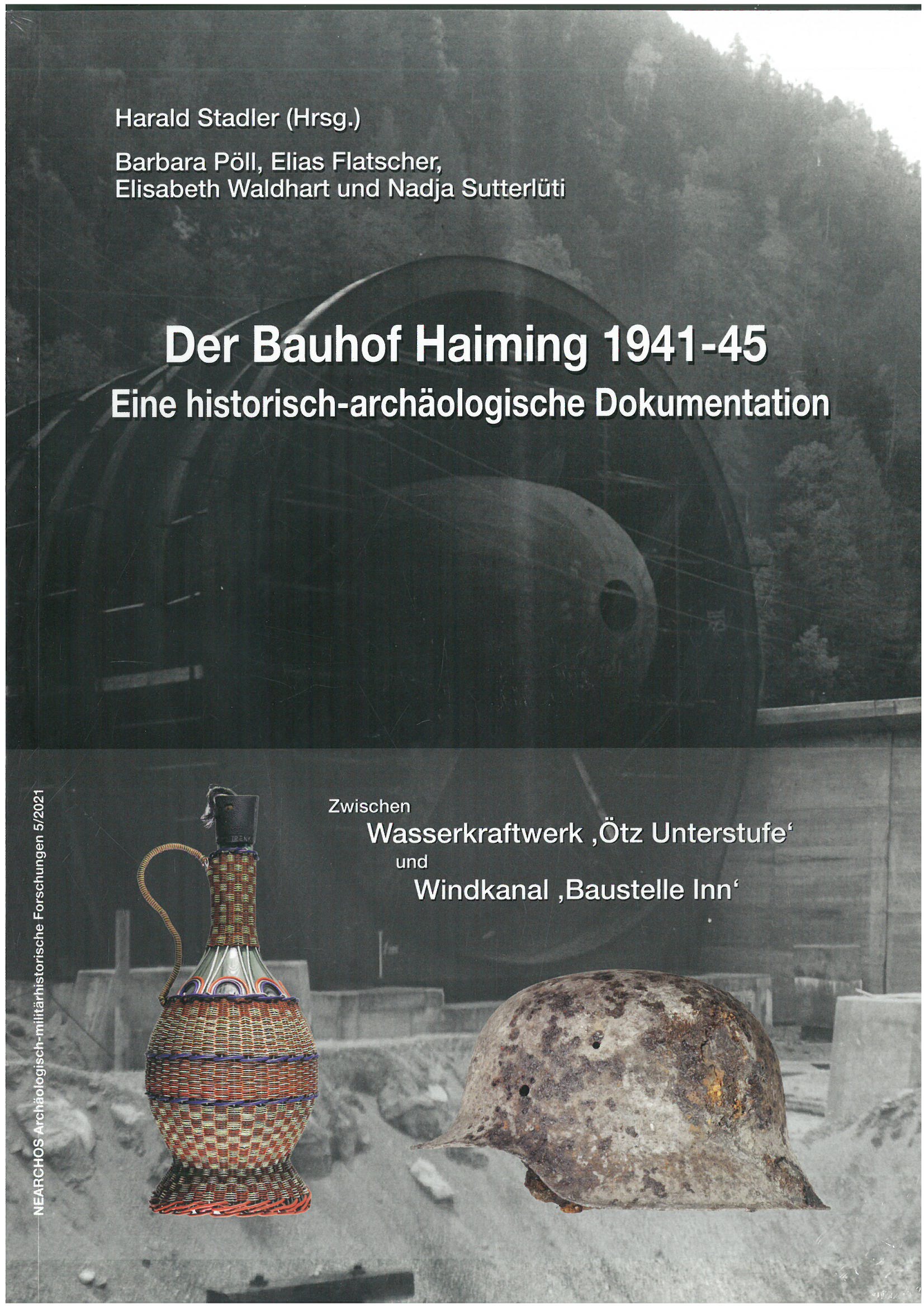 Nearchos M.H. 5 Nearchos M.H. 5