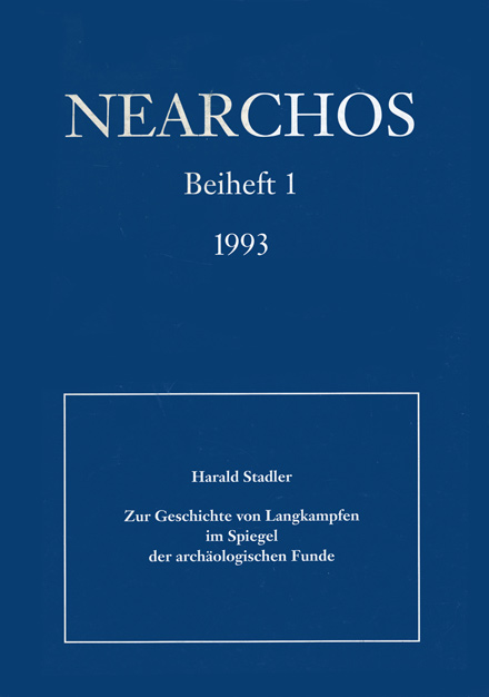 NEARCHOS_Beiheft_1_Langkampfen