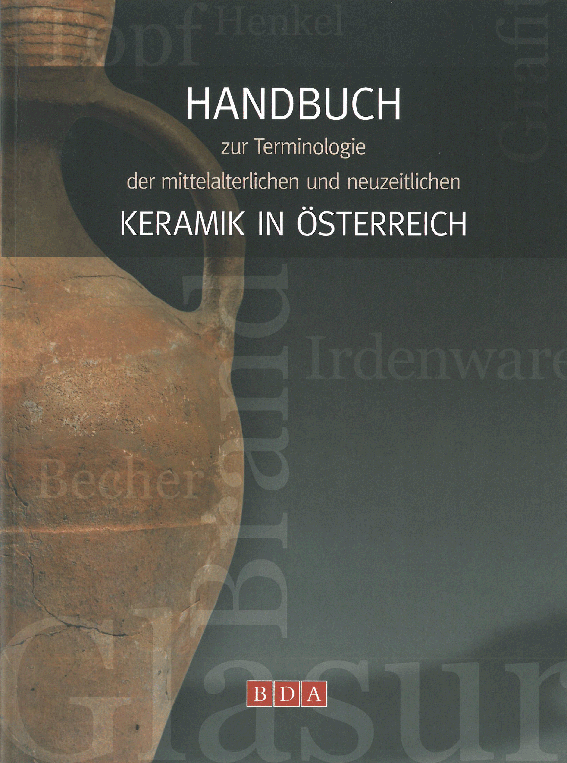 Nearchos Sonderhefte Universität Innsbruck