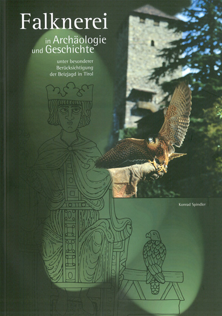 NEARCHOS_Sonderheft_3_Falknerei NEARCHOS_Sonderheft_3_Falknerei