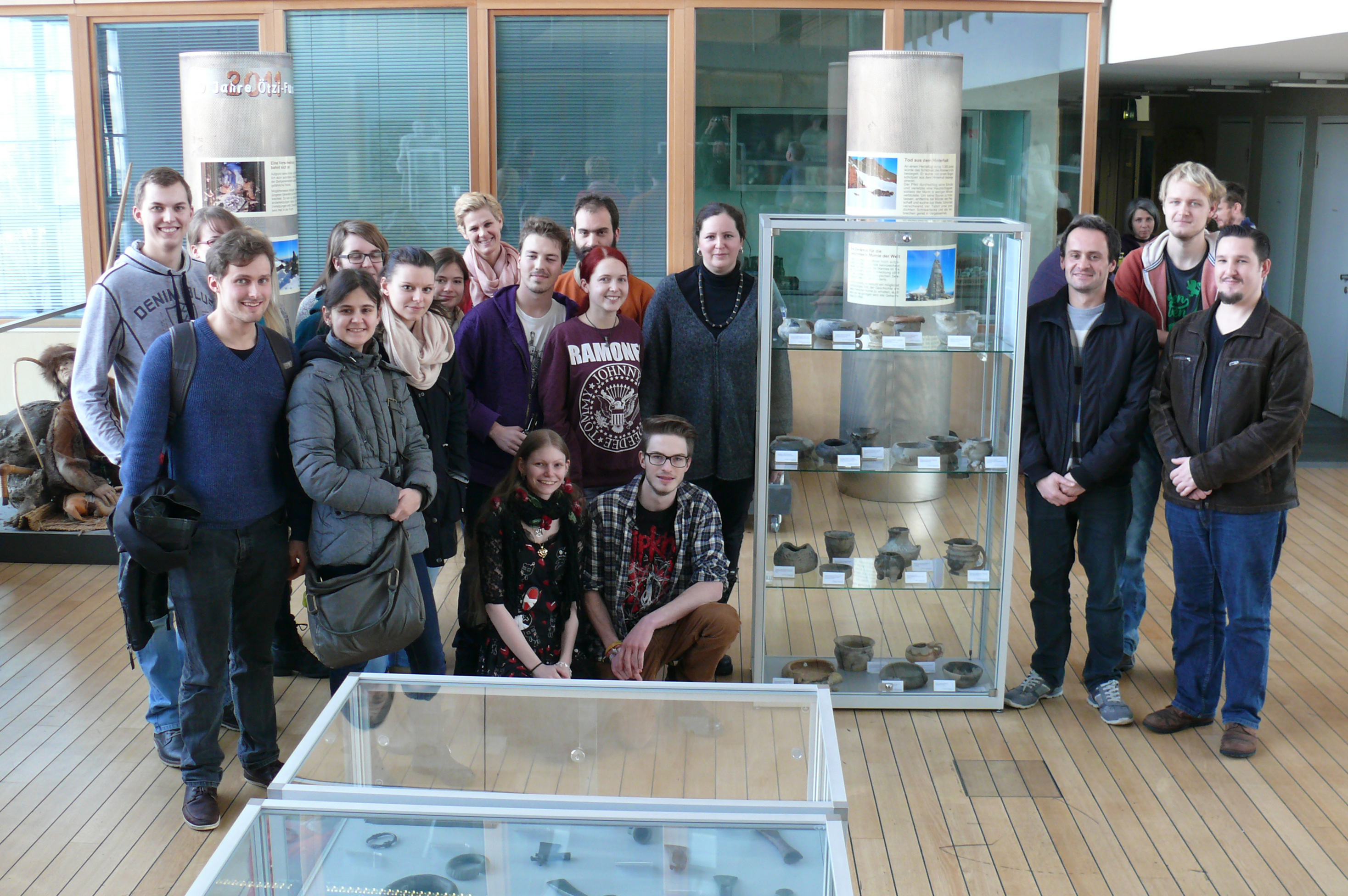 Präsentation 2015/1