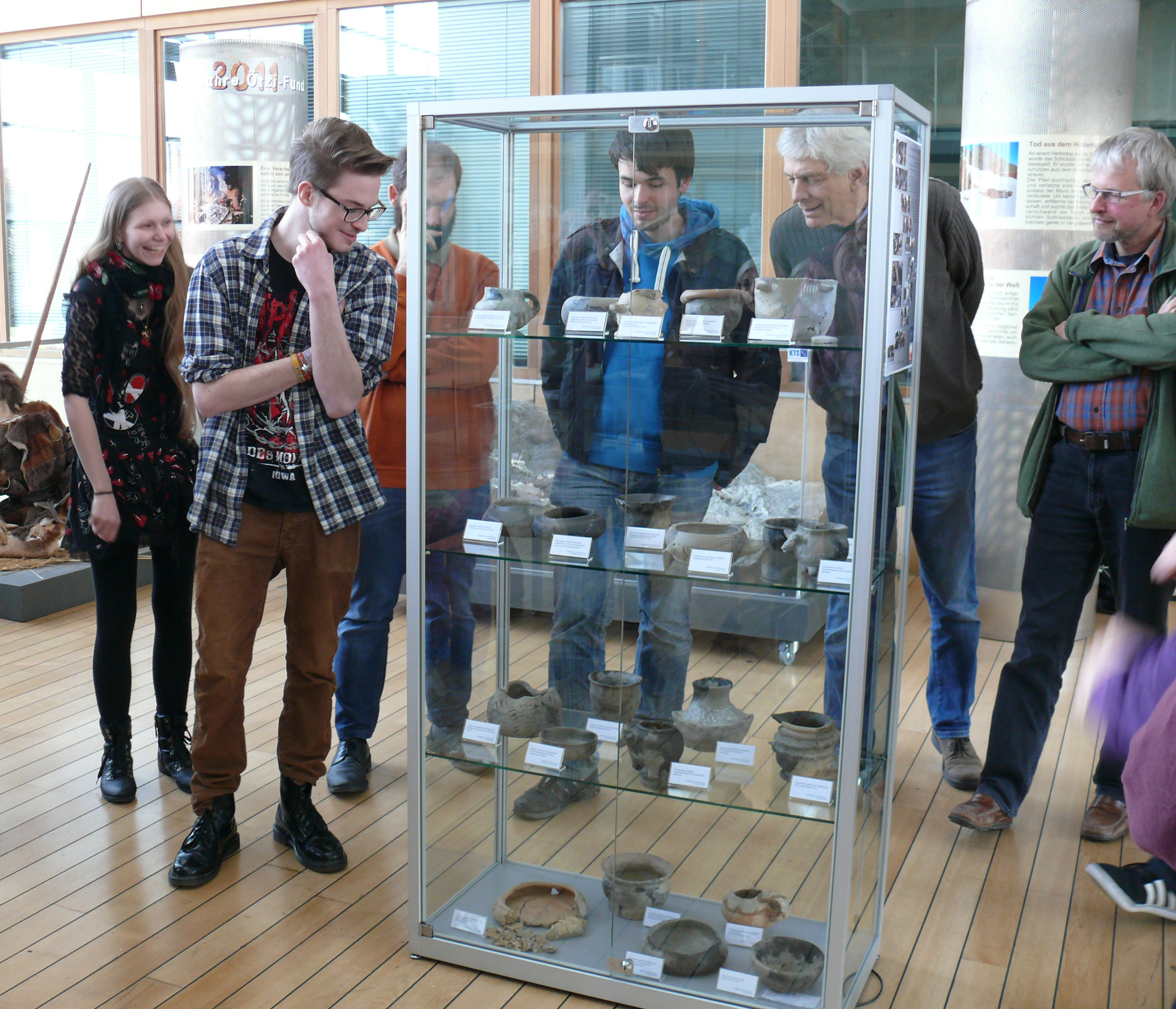 Präsentation 2015/2 Präsentation 2015/2