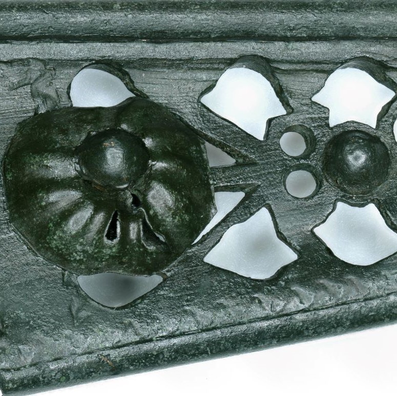 Arbeitsgebiete Arbeitsgebiete