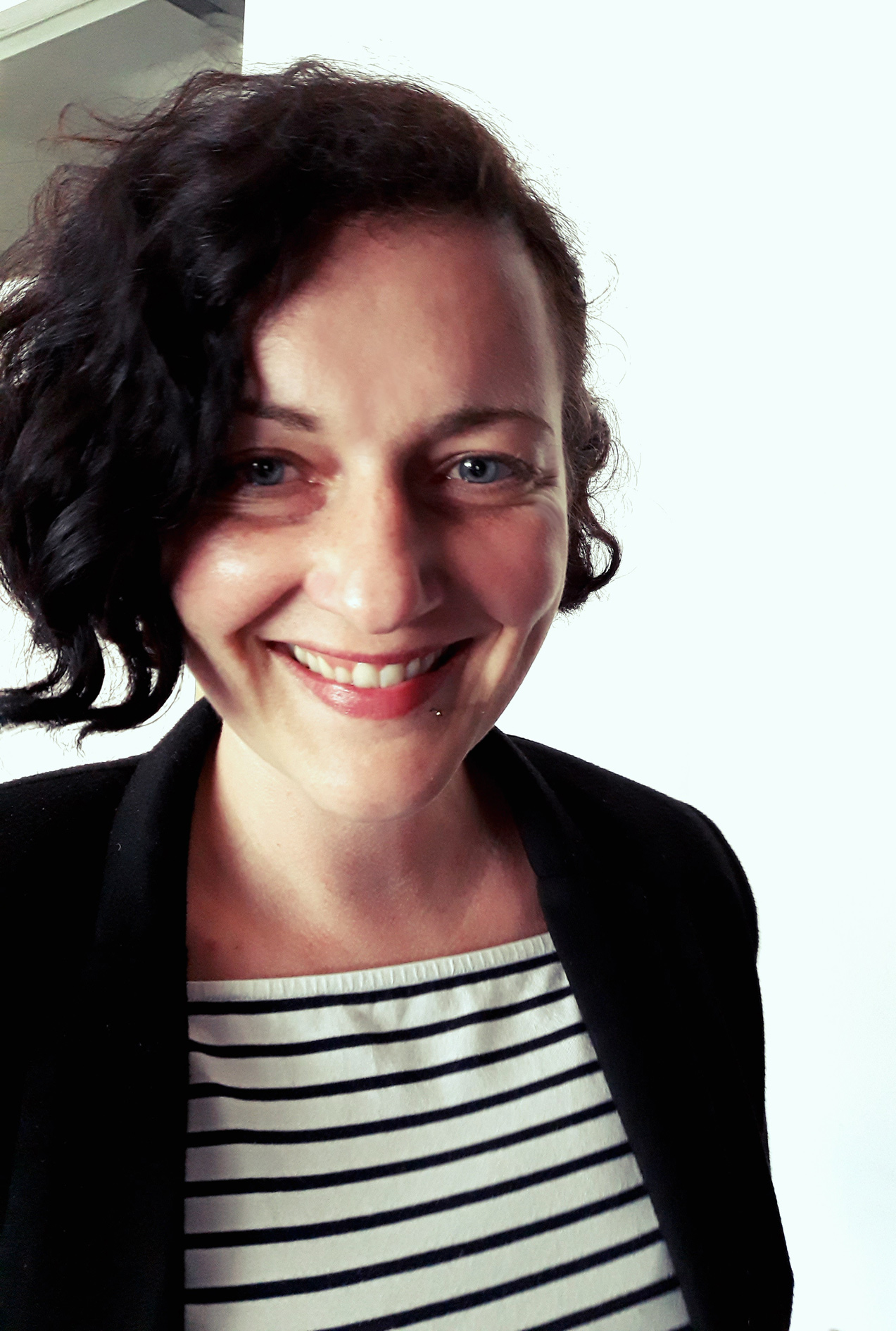 Barbara Hausmair Barbara Hausmair