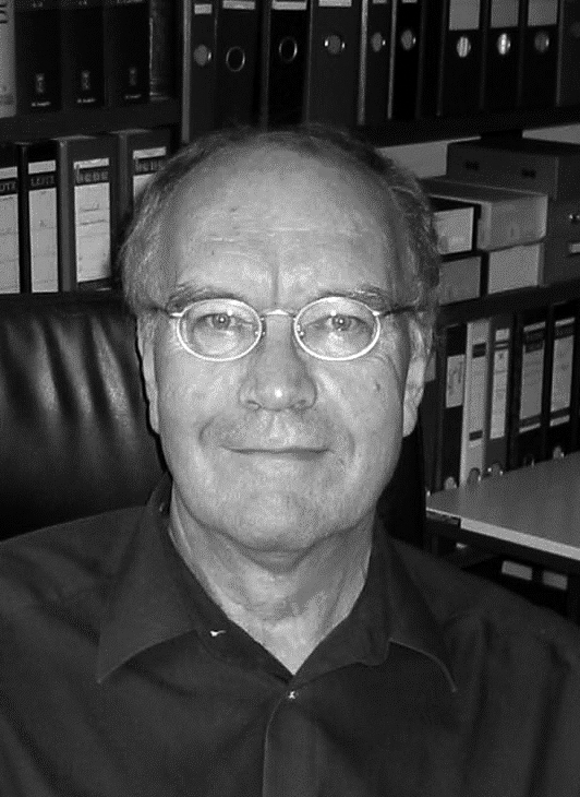 Konrad Spindler Konrad Spindler