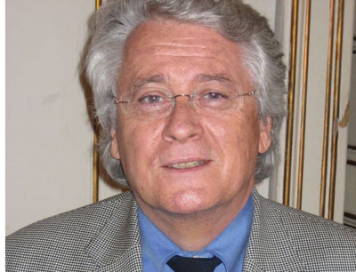 Prof. Dr. Helmut Reinalter