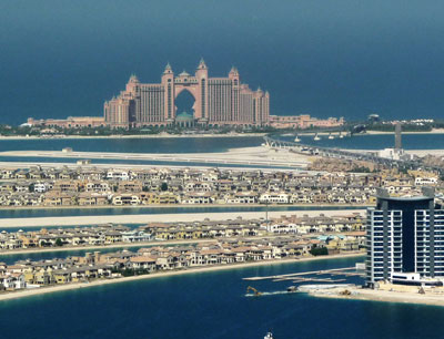Eine Bauingenieur-Exkursion und ALUMNI-Reise führte im November nach Dubai und in den …