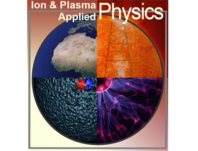 In dieser Woche finden zwei internationale Workshops zur Plasmaphysik-Forschung in In …