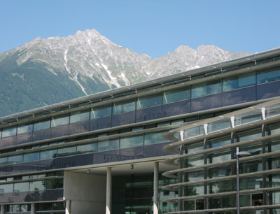 Management- und Accounting-Historians waren Ende letzten Jahres zu Gast in Innsbruck