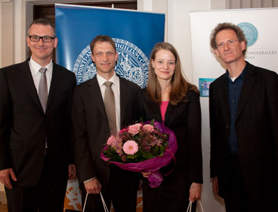 Liechtensteinpreis 2011