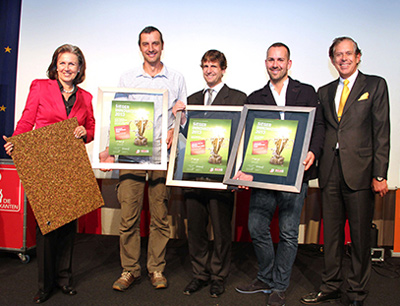 Innovationspreisträger 2013
