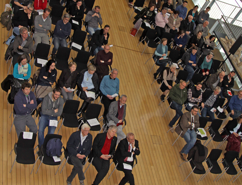 Tag der Archäologien