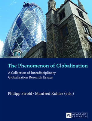 The Phenomenon of Globalization Universität Innsbruck