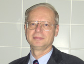 Ao. Univ.-Prof. Ronald Weinberger