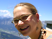 Kopf der Woche: Martina Imhiavan