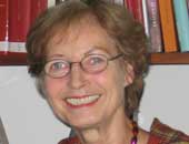 Kopf der Woche: Ao.Univ.-Prof. Dr. Christine Engel