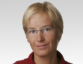 Kopf der Woche: Dr. Andrea Fischer