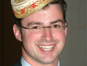 Dr. Florian Schaffenrath