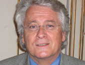 Kopf der Woche: Univ.-Prof. Dr. Helmut Reinalter
