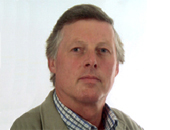 Kopf der Woche: OR Univ.- Doz. Dr. Georg Gärtner