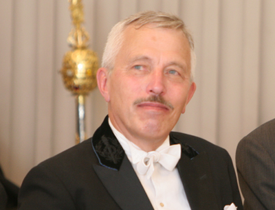 Univ.-Prof. Dr. Drs.h.c. Robert W. Grubbström