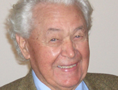 Baurat Prof. Hubert Prachensky