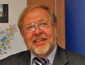 O. Univ.-Prof. Dr. Axel Borsdorf