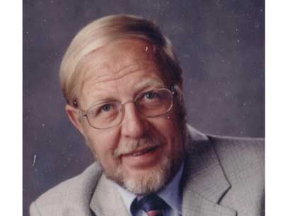 O.Univ.-Prof. Dr. Axel Borsdorf