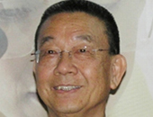 Chair Prof.  Dr. John-ren Chen