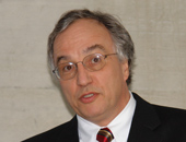 Prof. Dr. Keith D. Doubt