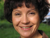 Mag. Dr. Gerhild Fuchs
