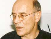 O.Univ.-Prof. Mag.Dr. Rainer Graefe