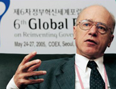 Kopf der Woche: Univ.-Prof. Dr. Hans Köchler