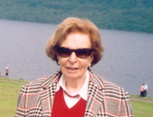 Univ.-Prof. Dr. Dr. h.c. mult. Maria Iliescu