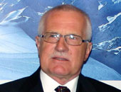 Prof. Dr. Dr. h.c.mult. Václav Klaus