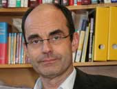 Univ.-Prof. Dr. Jörg Striessnig