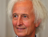 Kopf der Woche: Prof. Dr. Dr. h.c.mult. Helmut Schwarz