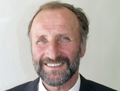 Kopf der Woche: Dr. Elmar Kornexl