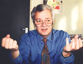 Prof. Dr. Stephan Laske