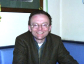 Dr. Andreas Maislinger