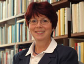 Brigitte Mazohl-Wallnig