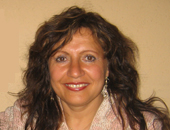 Kopf der Woche: Dott.ssa Emanuela Perna